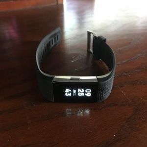 Fitbit Charge 2